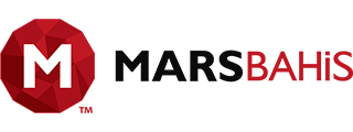 Marsbahis Logo